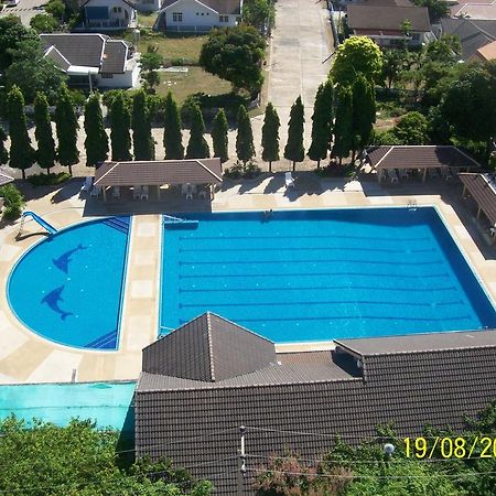 Jomtien Condotel Condominium باتايا الغرفة الصورة