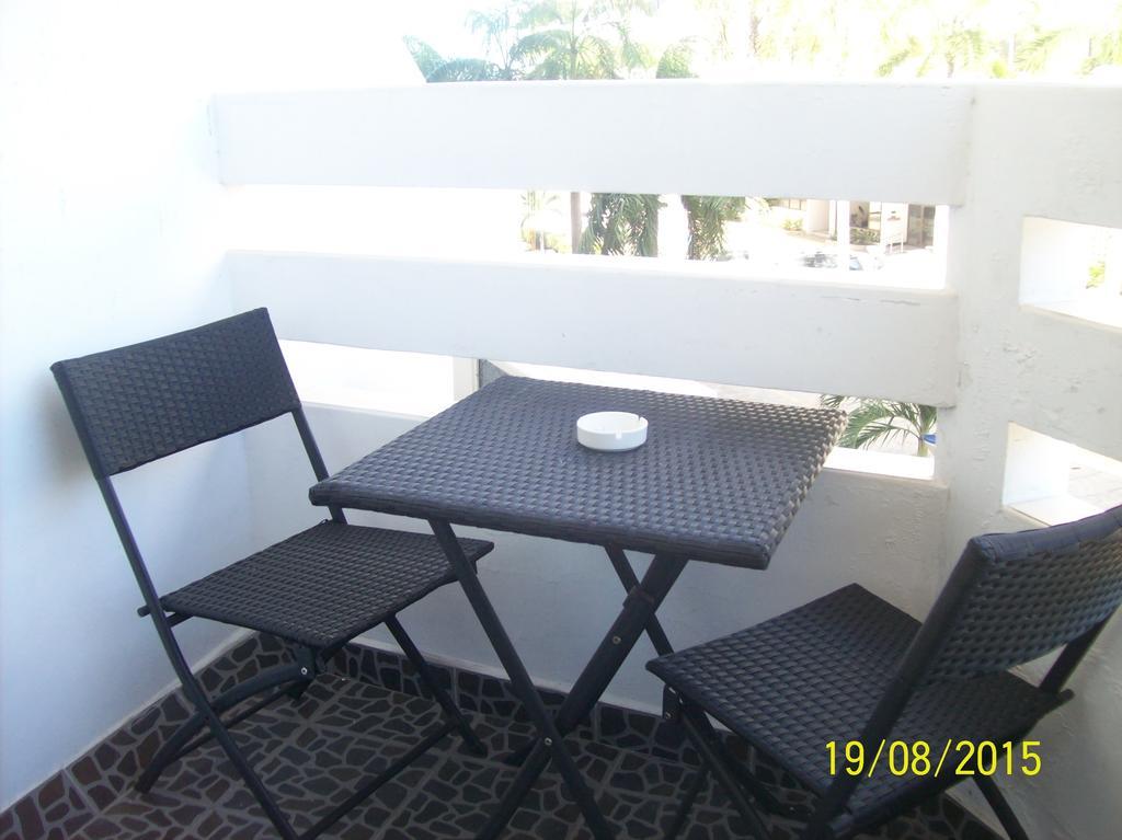 Jomtien Condotel Condominium باتايا الغرفة الصورة