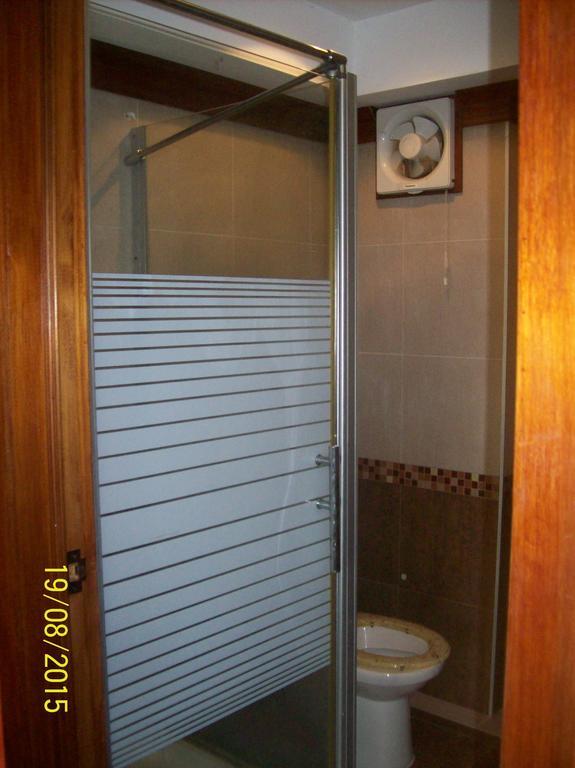 Jomtien Condotel Condominium باتايا الغرفة الصورة
